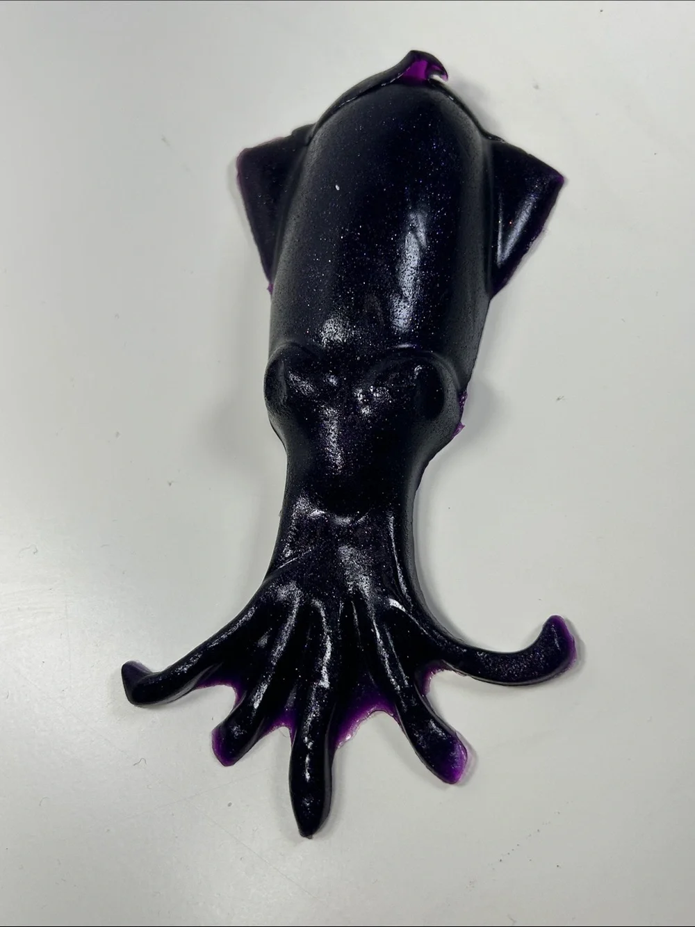 Lush Squid Kitchen Exclusive Shower Gummy